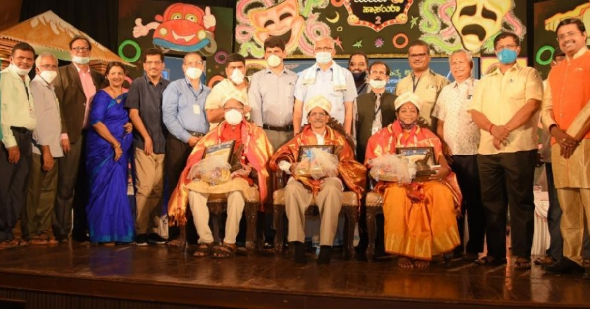 Land Sanctioned for Konkani Bhavan